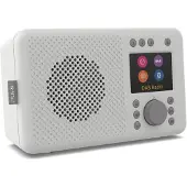 Pure Elan Connect DAB+ Radio mit Bluetooth