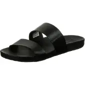 Reef Sandalen Damen Cushion Vista Black-Schuhgröße 36