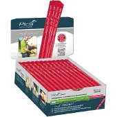 PICA 540/24 Zimmermannsbleistift 24Cm 100St Pica