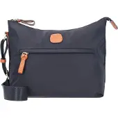 Bric's - X-Bag 45056 Ocean Blue - Umhängetasche ,