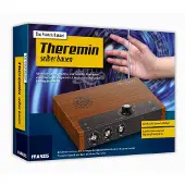 Franzis Bauset: Theremin selber bauen