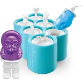 Zoku - Eisform Polar Pop Ice (6 Stück) ZK PPM 851877003621