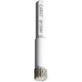 Carat DIAMANTBOHRER ETD MASTER 10 x 35 mm HEX für Fliesen ETD0100000