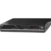 Trevi DVMI 3580 HD, Full HD, NTSC, PAL, 1080p, MPEG4, MP3, JPG