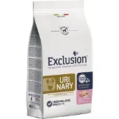 Exclusion Urinary Schwein, Hirse & Reis für Hunde 12 kg
