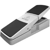 Behringer FC600 V2 Lautstärke- und Expression-Pedal