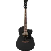 Ibanez PC14MHCE Artwood Weathered Black