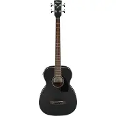 Ibanez PCBE14MH Weathered Black Open Pore