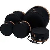 Tama PowerPad 22 American Fusion Bag Set schwarz
