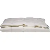 Ducky Dons Sommerdecke 90% Dons-240 x 200 cm