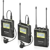 Saramonic UWMIC9 Drahtloses Mikrofon Standard Kit