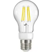 Müller-Licht LED Lampe dimmbar A60 E27/4,5W(40W) 470 lm Filament klar 2700 K warmweiß