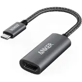 Anker 310 USB-C Netzteil (4K HDMI) Gray