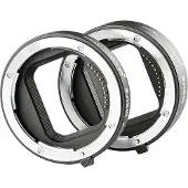 Meike Zwischenring Set Extension Tube Set AF Nikon Z zweier Satz
