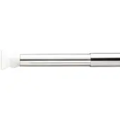 RIDDER Duschstange ohne Bohren 'Wien' Ø 25 mm chrom | Gr.: onesize