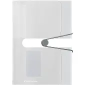 Herlitz 11277936 Aktenordner Polypropylen (PP)