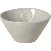 Costa Nova grau Schale 15 cm