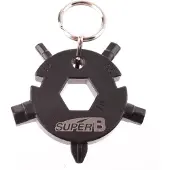 Super B TB-FD 08-BK