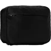 Incase Accessory Organizer Flight Nylon – 60% Nylon / 40% Polyester Material – Abmessungen: 229mm x 152mm x 51mm – Hochwertige Verarbeitung