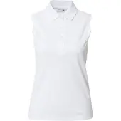Lacoste Poloshirt Core Collection Kurzarmshirt mit Polokragen ärmellos