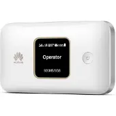 Huawei E5785-320 4G LTE WLAN Router mobiler Hotspot weiß