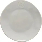 Costa Nova grau Frühstücks-/Salatteller 21 cm