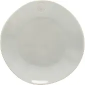 Costa Nova grau Speiseteller 27 cm