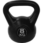 Tunturi PE Kettlebell - 8 kg 1 St