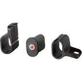 Manfrotto 322RS, Druckknopf für elektronischen Auslöser