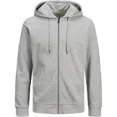 Jack & Jones Basic Reißverschlusspullover