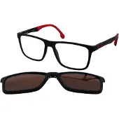 Carrera Unisex Carrera 4009_CS Sonnenbrillen
