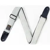 Ibanez DCS50D-PBD Guitar Strap Pale Blue Denim