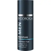 Biodroga Men Moisture Feuchtigkeitsfluid 24-h 50 ml