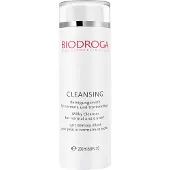 Biodroga Reinigung Reinigungsmilch 200 ml