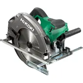 HiKOKI Elektro Handkreissäge C9U3 WBZ Ø235mm Schnittiefe bis 86mm 2000 Watt im Koffer