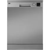 Beko Dvn05320x Geschirrspüler 13 Anzahl Maßgedecke