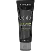 ASP Mode Curl Cream 125ml