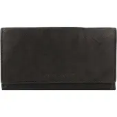 Greenburry Basic Bügel- Damenkombi RFID black