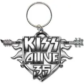 Rock Off Kiss Metall Alive 35