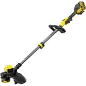 Stanley V20 Sfmcstb933m Bl 1x4.0ah 33 Cm Elektrischer Freischneider