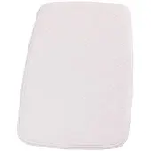 RIDDER Badewanneneinlage Capri weiß | Gr.: onesize