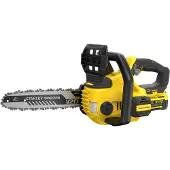 Stanley FATMAX SFMCCS630M1-GB, 30 cm, 7,7 m/s, Schwarz, Gelb, Akku, 4 Ah, Lithium-Ion (Li-Ion)