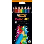 BIC Color Up Farbstifte