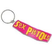 Rock Off Sex Pistols Metall Classic Logo
