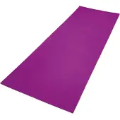 Actual Reebok Yogamatte Softmatte 7mm violett, RAMT-12235PL