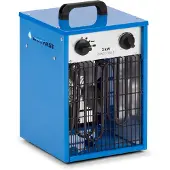 Dryfast DEH3 Elektrische Heizung 230 V