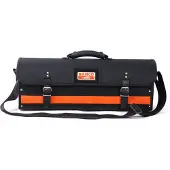 Bahco Leder Werkzeugkasten Im Rohrstil 510 Mmx170 Mmx180 Mm