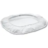 Kärcher 6.904-212.0, Weiß, Polyester, - NT 25/1 Ap - NT 35/1 Ap - NT 35/1 Tact - NT 35/1 Tact Bs ..., 1 Stück(e)