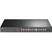 TP-LINK Tl-sl1226p Switch