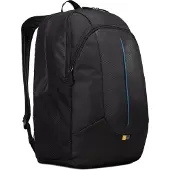 Case Logic Prevailer PREV-217 Black/Midnight, 43,9 cm (17.3"), Notebook-Gehäuse, Polyester